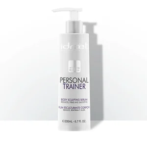 PERSONAL TRAINER - Serum Esculturante