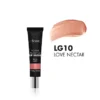 POWER PLUMPING LIP GLOSS - LOVE NECTAR - Tono LG10
