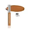PRO HYALURON CONCEALER - Corrector de Alta Cobertura - 40 Toffy