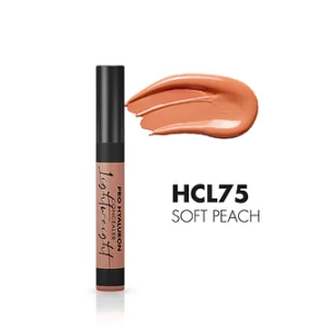 PRO HYALURON CONCEALER LIGTHWIGTH HD-Corrector de Cobertura Media HD-Tono HCL75