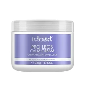 PRO LEGS CALM CREAM - Crema Relajante Vascular 500g
