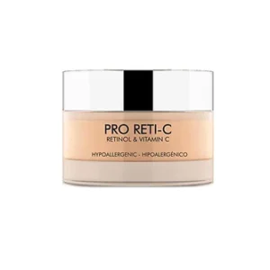 PRO RETI-C - Crema con Retinol & Vitamina C