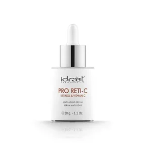 PRO RETI-C OIL - Serum Aceite de Retinol & Vitamin C