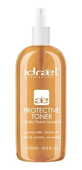 PROTECTIVE TONER - Loción Tónica Calmante x 500