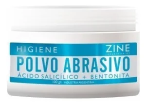 Polvo Abrasivo x 100gr
