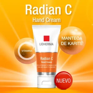 RADIAN C HAND CREAM
