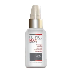 RETINOL MAX EMULSION LAMELAR