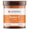 Radian C Face Mask pote x 80g