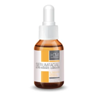 SERUM FACIAL DE VITAMINA C + NIACINAMIDA 30 cc