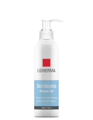 SKINBIOMA SHOWER GEL x 290g