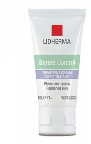 Sense Control Treatment Cream x 50g
