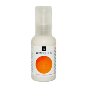 Serum Retinol & Vit C