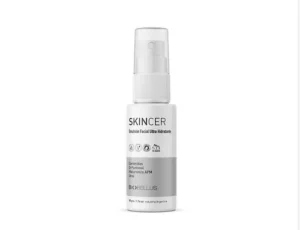 SkinCer Emulsión Facial Ultra Hidratante Ceramidas x 50 ml