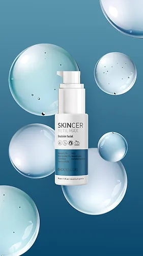 Skincer Retil MAX Biobellus