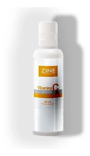 Solución Vitamina C x 50 ml