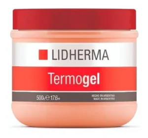 Termo Gel x 500g