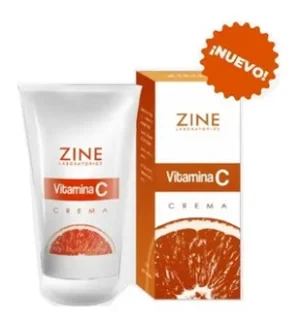Vitamina C en Crema x 70grs
