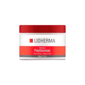 FÓRMULA PEPTISOMAS x 320grs