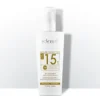 SPF 15 - Crema Ultra Ligera Facial y Corporal
