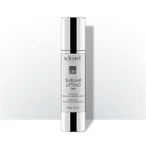 SUBLIME LIFTING DMAE - Crema Lifting
