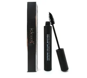 SUPREME VOLUME MASCARA - Mascara Extra Volumen - Tono VM60 Brown