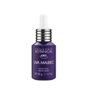 UVA MALBEC SERUM - Serum regenerador x 30g