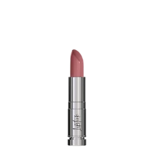 VELVET LIPSTICK - Lápiz Labial Matte en Barra - Tono VL24 - DAHIA