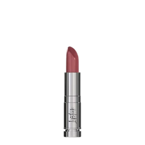 VELVET LIPSTICK - Lápiz Labial Matte en Barra - Tono VL60 - MAHOGANY
