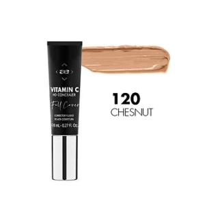 VITAMIN C CONCEALER - FULL COVERAGE - Corrector de Muy Alta Cobertura -TonoCC120