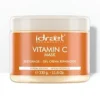 VITAMIN C MASK x 330g- Máscara Reparadora Revitalizante