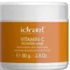 VITAMIN C POWDER MASK x 80g - Máscara Revitalizante en polvo