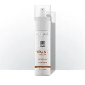 VITAMIN C RESTORAGE - Crema Gel Reparador x 75g