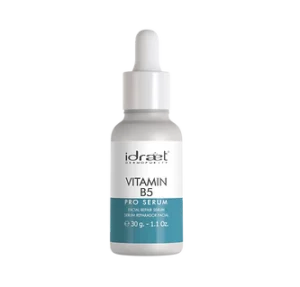 Vitamin B5 Serum