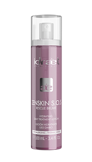 Zenskin S.O.S Rescue Brume - Loción Hidratante de Rescate Uso Diario x 100ml